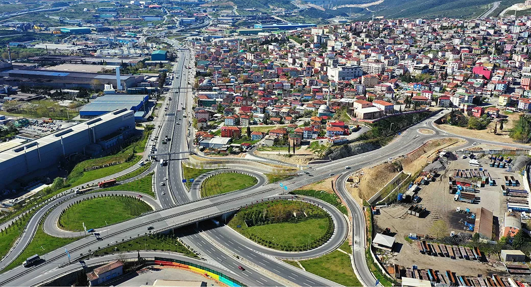 Dilovası’nın Tarihi ve Tanınmış Ürünleri